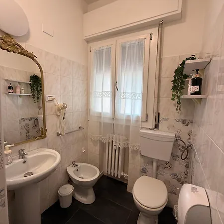 Maison d'hôtes Roberta Bologne