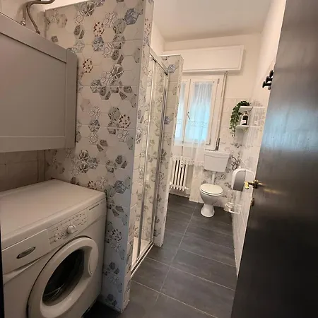 招待所 Roberta 博洛尼亚