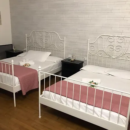 Maison d'hôtes Roberta *