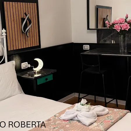 בית הארחה Roberta