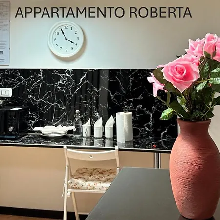 Maison d'hôtes Roberta