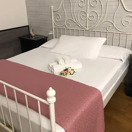 Roberta Maison d'hôtes