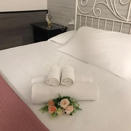 Roberta 招待所 博洛尼亚