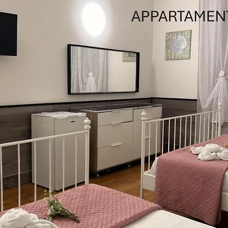 招待所 Roberta 博洛尼亚