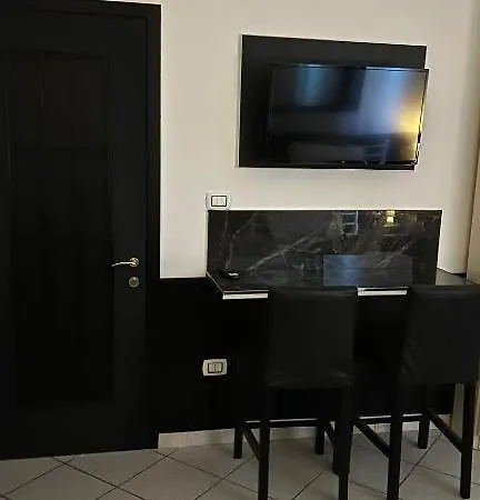 Roberta בית הארחה בולוניה