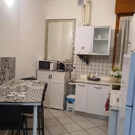 Roberta בית הארחה