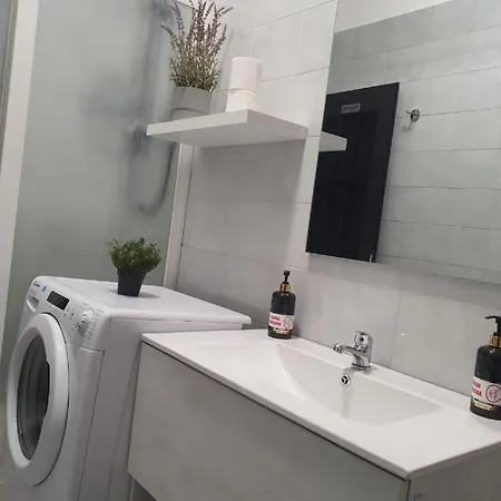 בית הארחה Roberta *