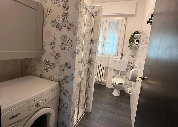 게스트하우스 Roberta 볼로냐