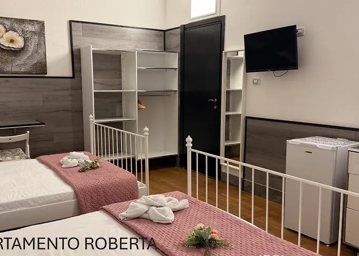 Roberta Гостевой дом *