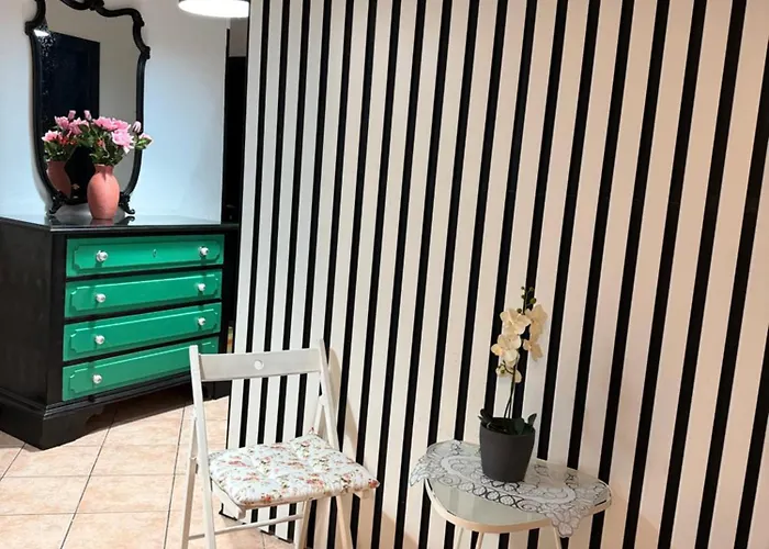 Roberta Гостевой дом