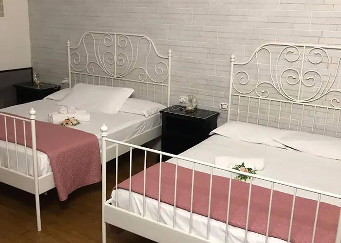 Vendégház Roberta *