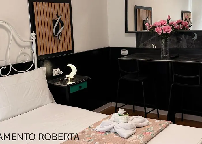 Гостевой дом Roberta