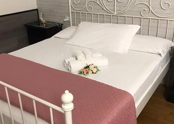 Roberta 게스트하우스