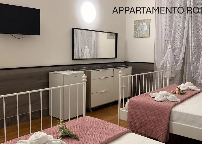 게스트하우스 Roberta 볼로냐