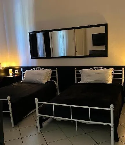 Roberta Гостевой дом Болонья