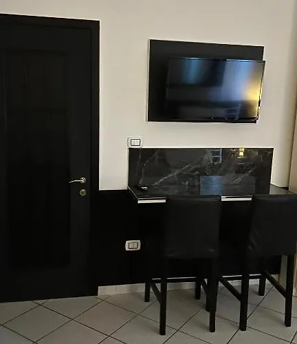 Roberta Vendégház Bologna