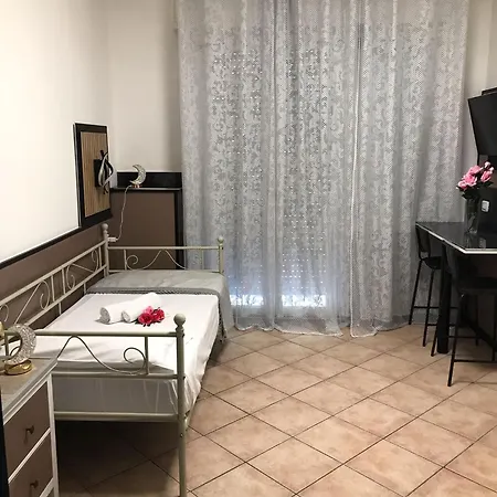 Pensionat Roberta Bologna