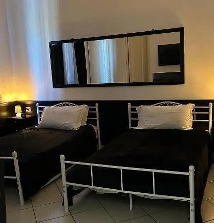 Roberta Pensionat Bologna