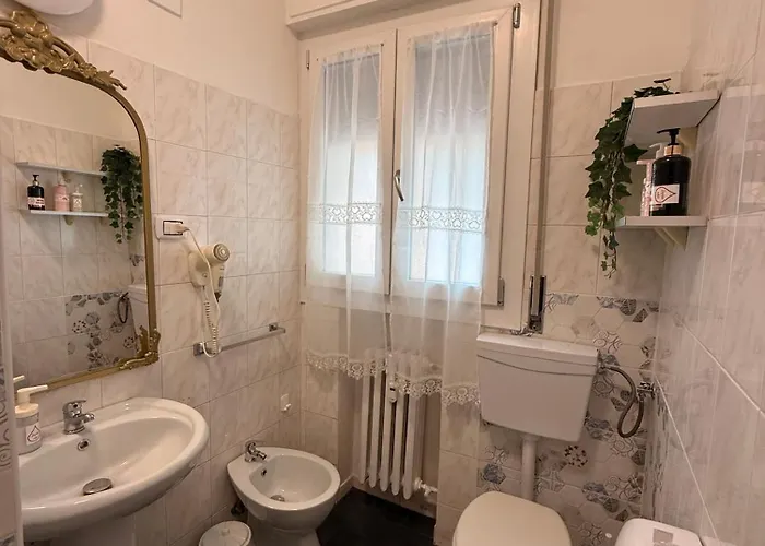 Πανσιόν Roberta Μπολόνια