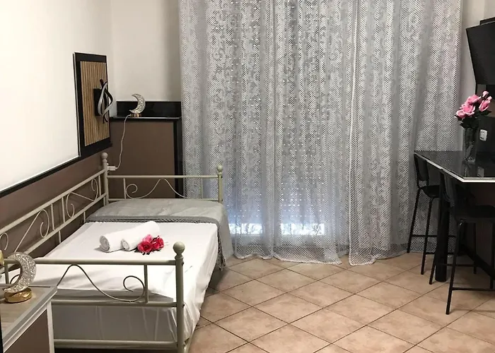 Πανσιόν Roberta Μπολόνια