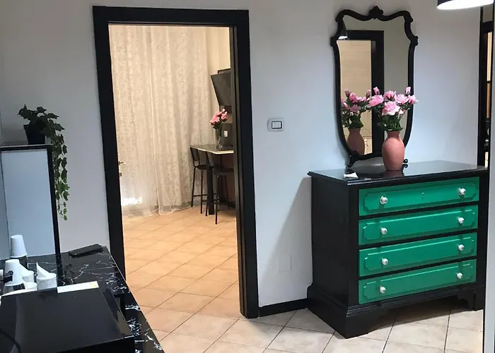 Roberta Μπολόνια