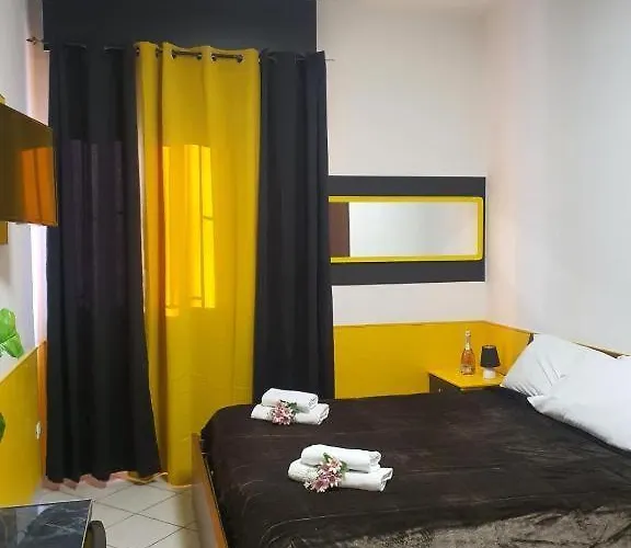 Πανσιόν Roberta *